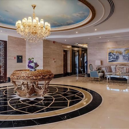 Crystal Plaza Al Majaz Hotel Sharjah Exteriör bild