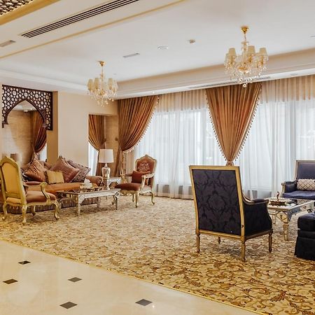 Crystal Plaza Al Majaz Hotel Sharjah Exteriör bild