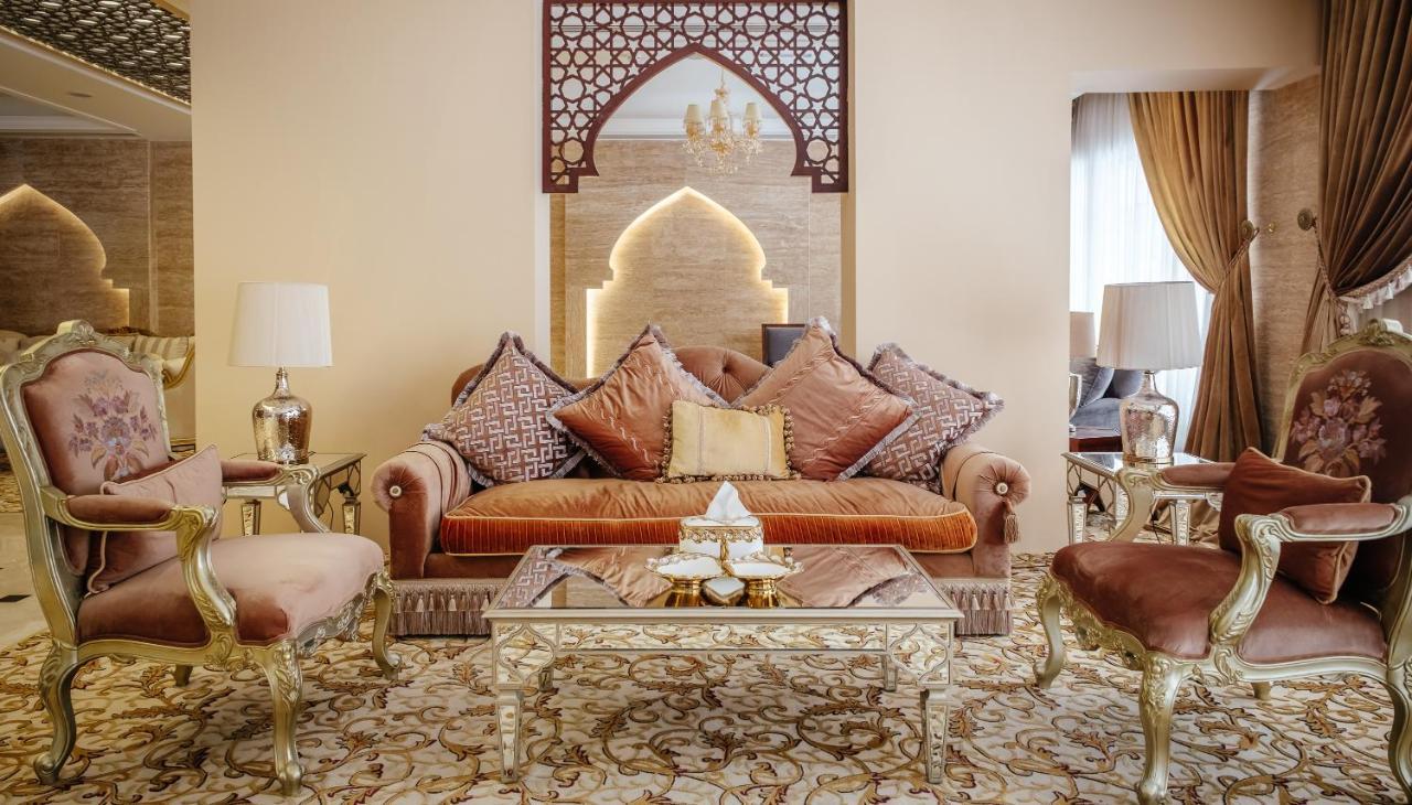 Crystal Plaza Al Majaz Hotel Sharjah Exteriör bild
